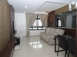 Blk 488 Admiralty Link (Sembawang), HDB 4 Rooms #184015932